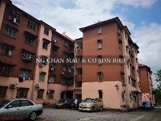 Kenanga Apartment