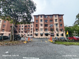 Kenanga Apartment