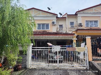 2 Storey Terrace House, Intermediate