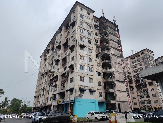 Apartment, Intermediate, Low Cost