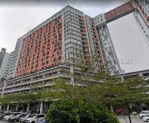 Service Apartment