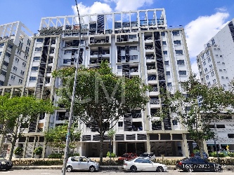 Service Apartment