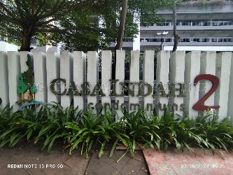 Condominium