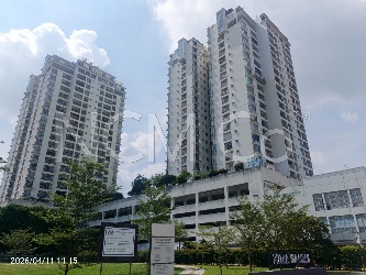Service Apartment