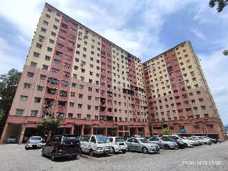 Apartment, Corner Lot, Low Cost
