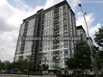 Service Apartment