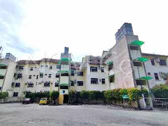 Service Apartment