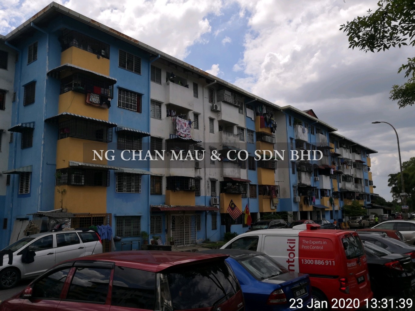 Apartment End Lot Low Cost 6 Min To Shah Alam Ktm Station Lotus S Shah Alam 7 Min To Aeon Big Seksyen 23 8 Min To Aeon Mall Shah Alam For Auction