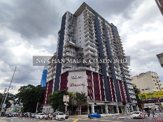 Service Apartment