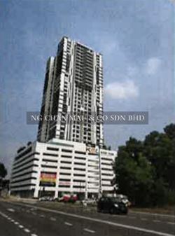 Rhb Bank Auction Properties 650 Units