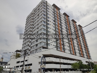 Desa Mahumas Sdn Bhd About