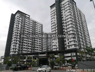 Condominium