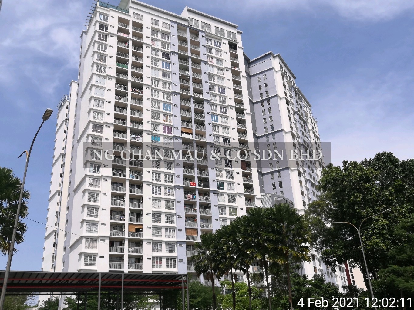 Condominium