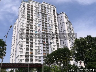 Condominium