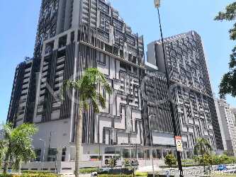 Commercial Retail Lot