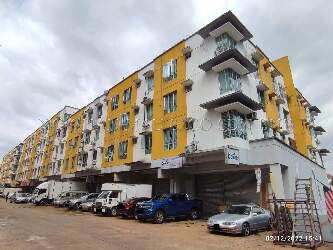 Service Apartment