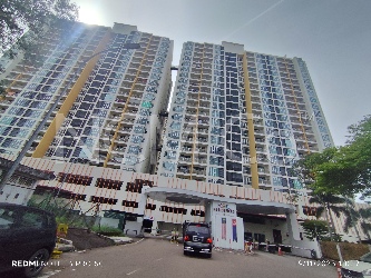 Residensi KSL Service Apartment