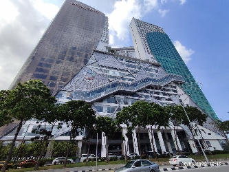 Stratified Retail Lot