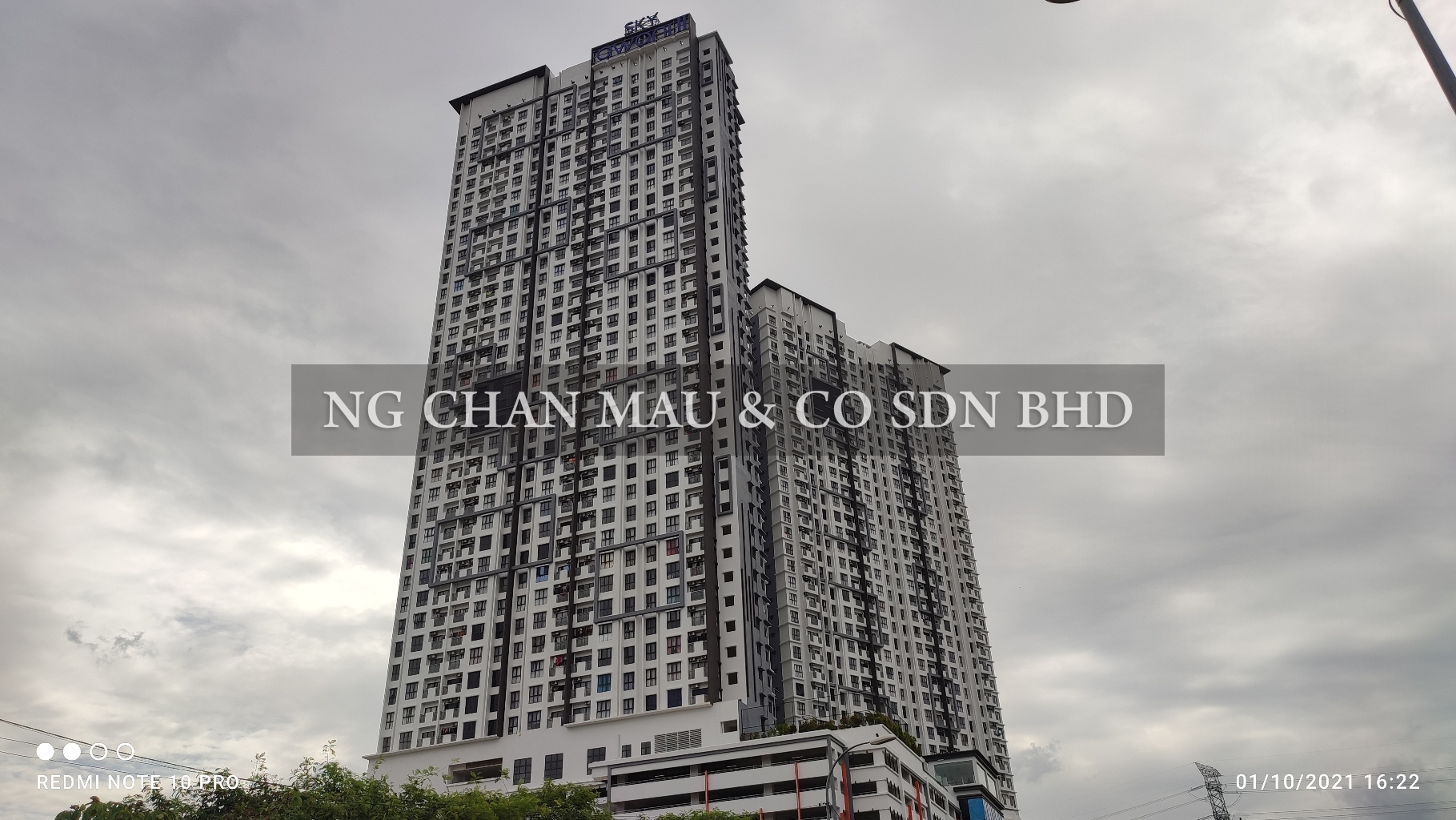 Condominium