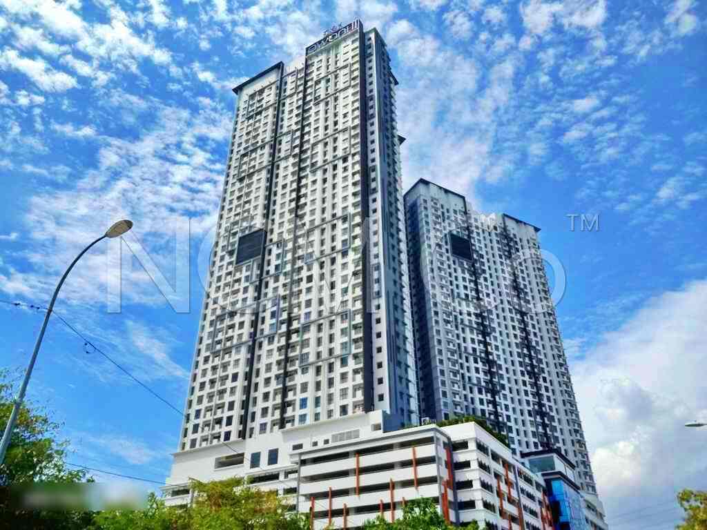 Condominium