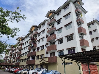 Apartment, Medium Cost