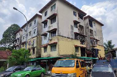 Apartment, Low Cost
