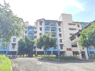 Service Apartment