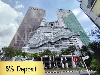 Commercial Retail Lot