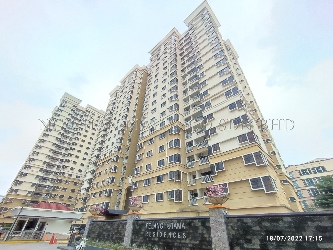 Apartment, Medium Cost
