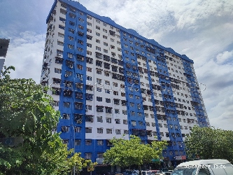 Apartment, Intermediate, Low Cost