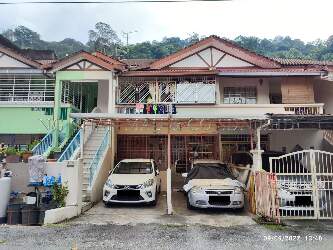 Townhouse