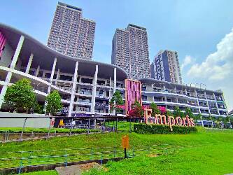 Commercial Shop Unit