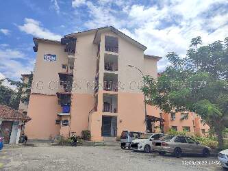 Apartment, Low-Medium Cost