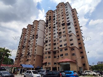 Apartment, Low Cost
