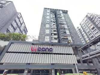 Service Apartment