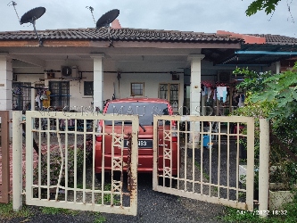 1 Storey Terrace House, Intermediate