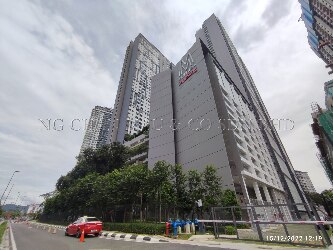 Service Apartment