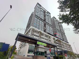 Service Apartment