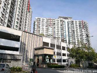 Condominium