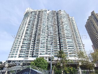 Service Apartment