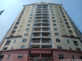 Service Apartment