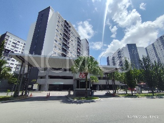 Apartment, Medium Cost