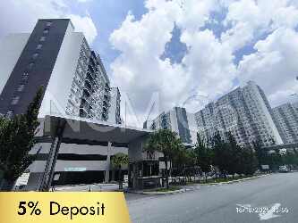 Apartment, Low-Medium Cost