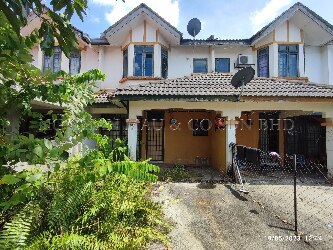 2 Storey Link House, Intermediate