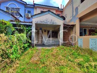 2 Storey Terrace House, Intermediate