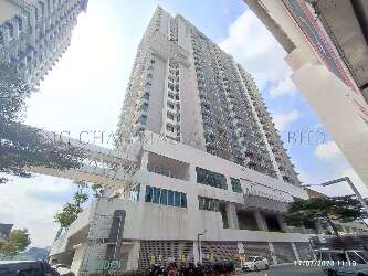Service Apartment