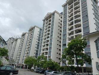 Dynasty Condominium