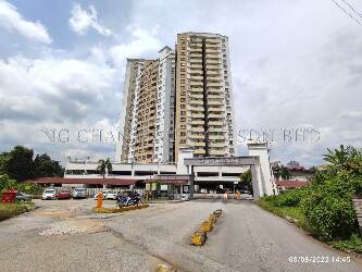 Magna Ville Condominium