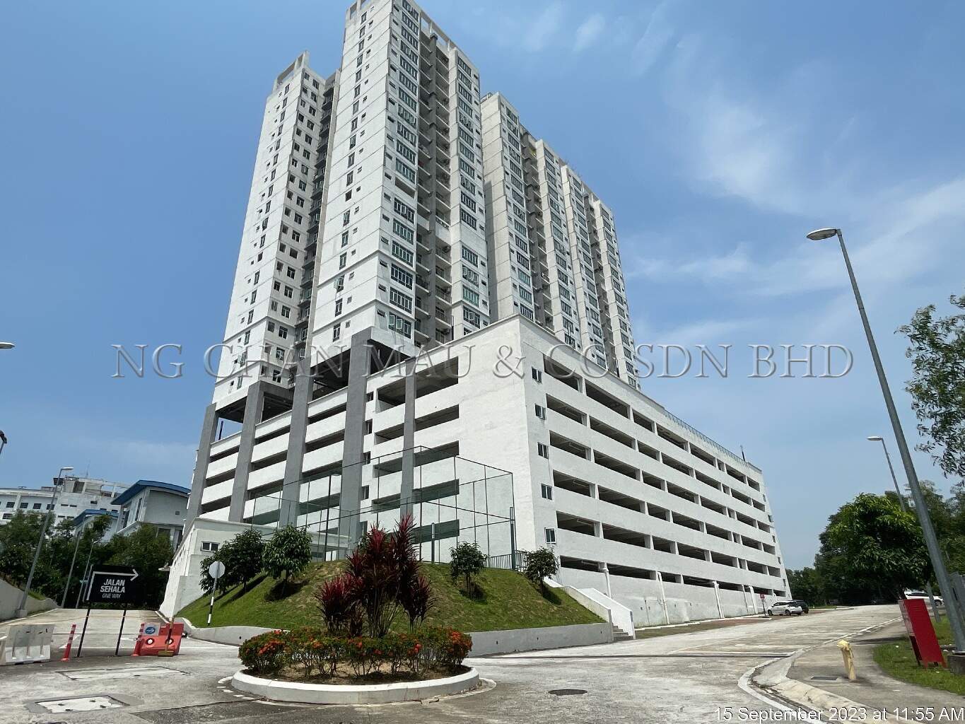 Condominium