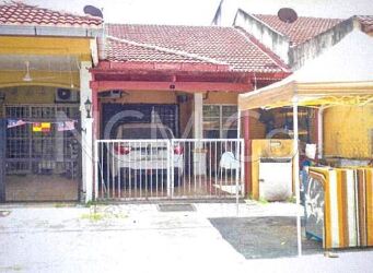 1 Storey Terrace House, Intermediate
